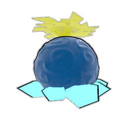 Fruit Ice