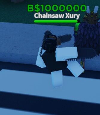 Chainsaw Man, A 0ne Piece Game Wiki