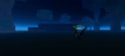 New World
