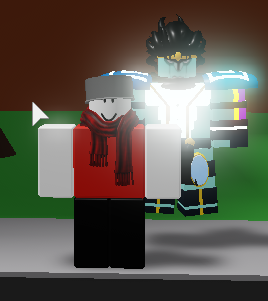 Roblox A Modded Day Fandom