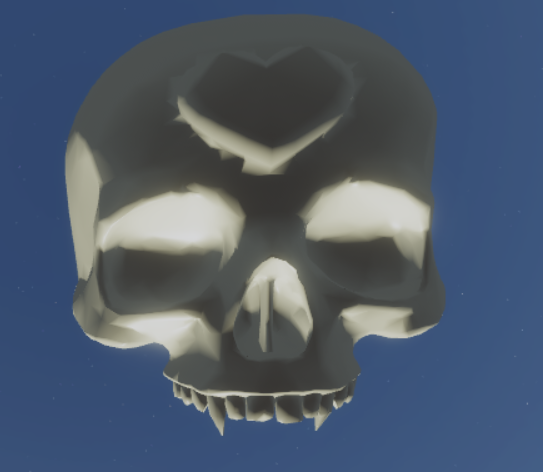 This may not be apart of this Community, But I Just Woke Up To A DIO's  SKULL In Stands Awakening : r/GoCommitDie