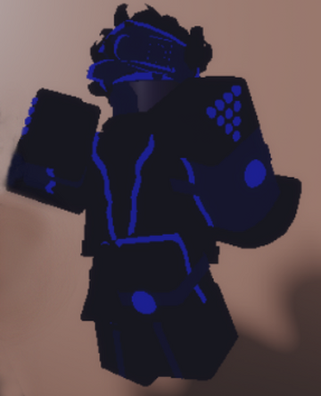 Star Platinum (part 4) Minecraft Skin