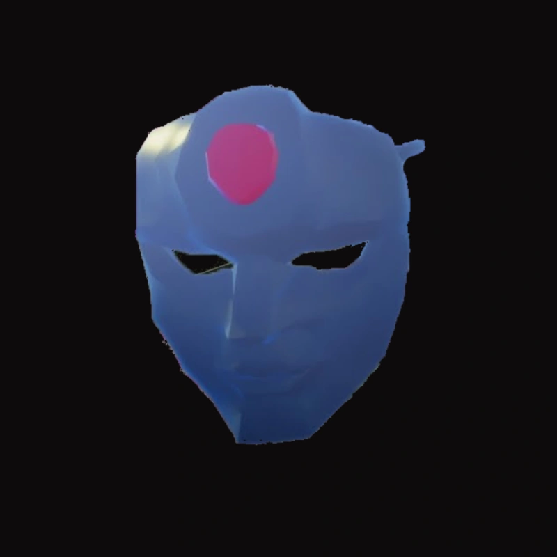 Aja Mask A Bizarre Adventure Modded (555Andy999) Wiki Fandom