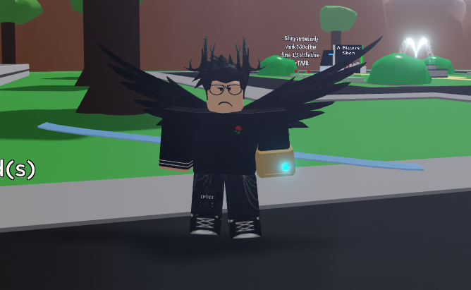 Roblox Stands Awakening Incident!, Roblox Stands Awakening Incident!, By  2kidsinapod