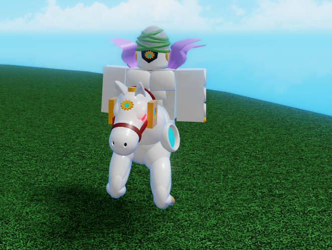 Made In Heaven Stands Awakening Wiki Fandom - roblox in another time modded trello