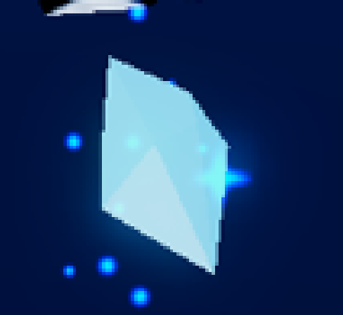 Ice Shard, Stands Awakening Wiki