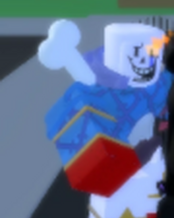 Sans Crimson Alternate Universe A Bizarre Day Modded Wiki Fandom - if you don t know how to play a bizarre day in roblox this video can help you youtube