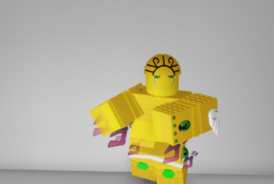 Jojo- Golden Wind Roblox Radio ID code (WORKING) *2020-2021* 