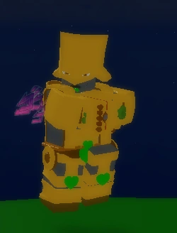 The World Stands Awakening Wiki Fandom