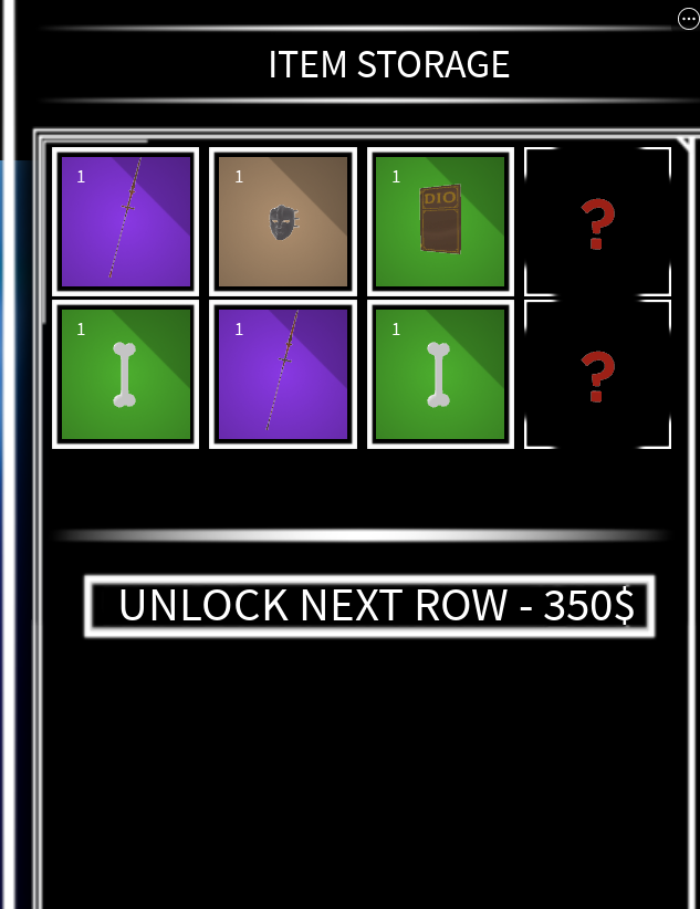 Bank Stands Awakening Wiki Fandom