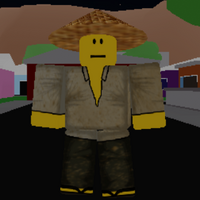 Rice Farmer A Bizarre Day Modded Wiki Fandom