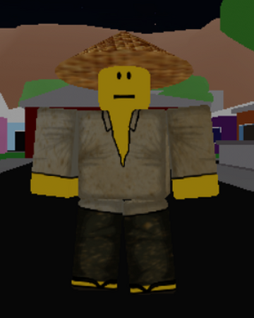 Rice Farmer Stands Awakening Wiki Fandom - farmer avatar roblox