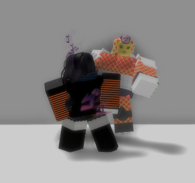 King Crimson Stands Awakening Wiki Fandom