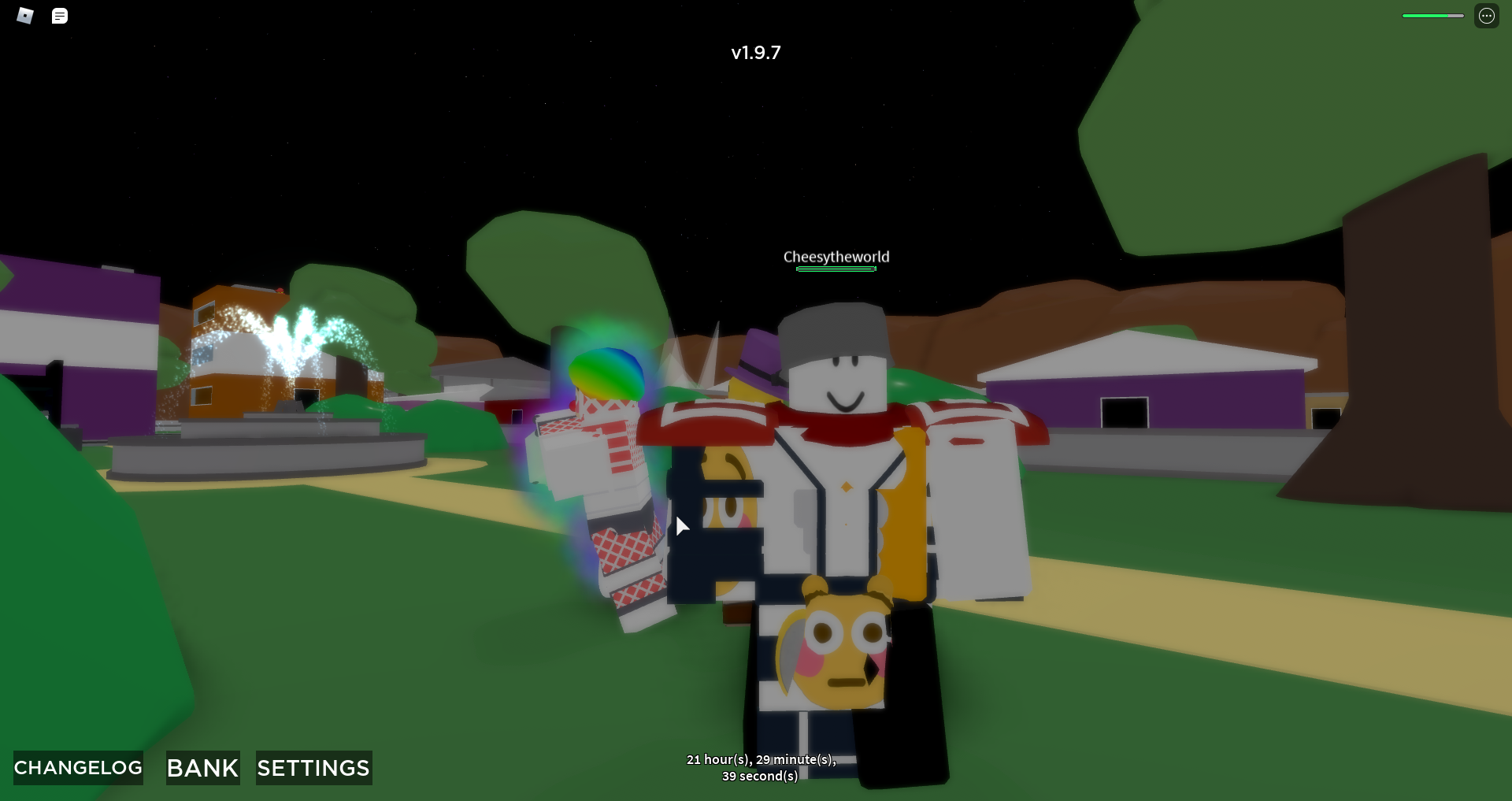 Discuss Everything About Stands Awakening Wiki Fandom