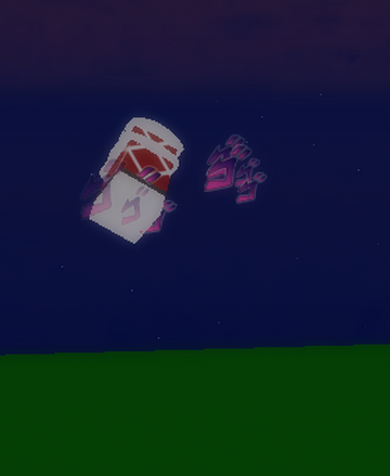 Roblox Stands Awakening Incident!, Roblox Stands Awakening Incident!, By  2kidsinapod