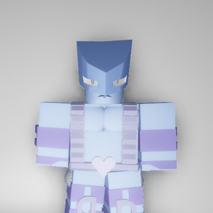 Stands A Bizarre Day Modded Wiki Fandom