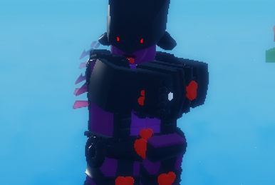 Ice Shard Stands Awakening[Roblox] #roblox #standsawakening #phonk  #phonkspeedup #shorts 