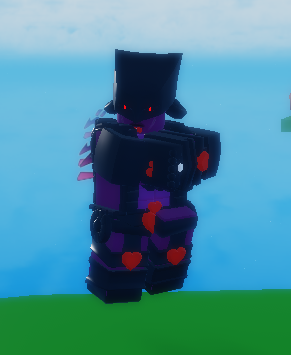 Stands Awakening] Vampiric The World Is The Greatest Stand in Roblox Stands  Awakening 