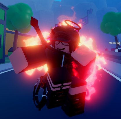 Stand Awakening - Roblox