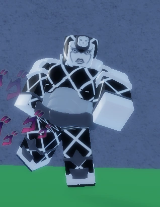 King Crimson Stands Awakening Wiki Fandom