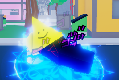 Ice Shard Stands Awakening[Roblox] #roblox #standsawakening #phonk  #phonkspeedup #shorts 