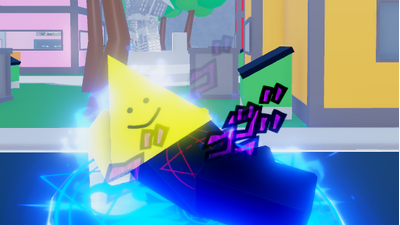 Roblox Stand awakening替身介绍Cryogen standless