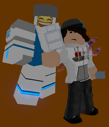 Roblox A Modded Day Fandom