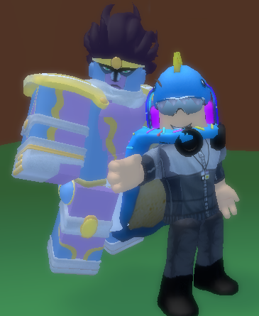 Star Platinum The World A Bizarre Day Modded Wiki Fandom - a bizarre day modded wiki roblox abd wiki star platinum Star Platinum The World A Bizarre Day Modded Wiki Fandom - roblox abd wiki star platinum