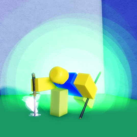 Roblox Stands Awakening Incident!, Roblox Stands Awakening Incident!, By  2kidsinapod