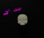 Dio's Skull