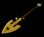 Shiny Arrow