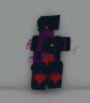 VAMPIRIC THE WORLD (VTW)  Roblox Stands Awakening 