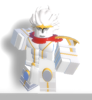 Star Platinum (Over Heaven), A Bizarre Day (Roblox) Wiki