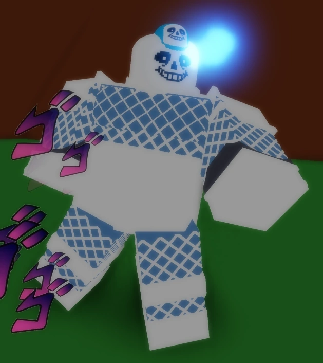 Roblox Stands Awakening Incident!, Roblox Stands Awakening Incident!, By  2kidsinapod