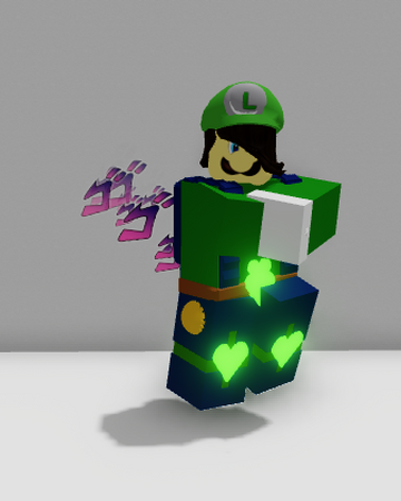 Luigi World A Bizarre Day Modded Wiki Fandom