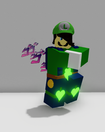 Luigi World A Bizarre Day Modded Wiki Fandom - dios theme roblox id