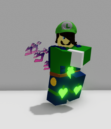 Luigi World A Bizarre Day Modded Wiki Fandom - roblox a modded day