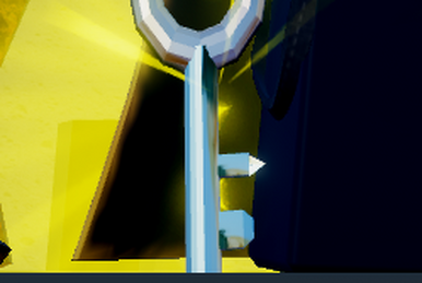 2 spawn location of uncanny keys in stand awakening 