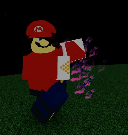 Mario Platinum A Bizarre Day Modded Wiki Fandom - mario platinum a bizarre day modded roblox jojo's modded adventure Mario Platinum A Bizarre Day Modded Wiki Fandom - roblox jojo's modded adventure