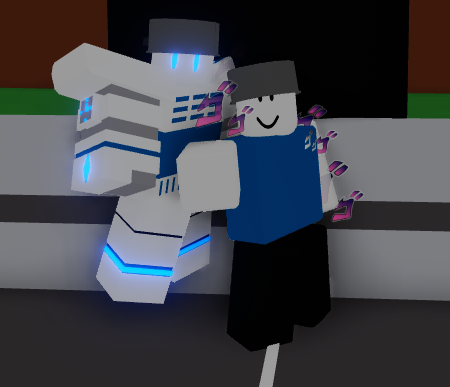 Roblox Stands Awakening Incident!, Roblox Stands Awakening Incident!, By  2kidsinapod