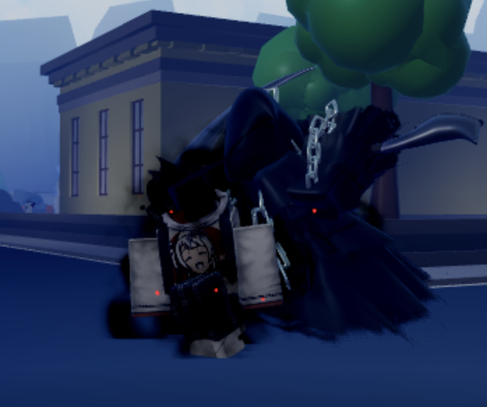 Obtaining The NEW Sans On Stands Awakening, Roblox