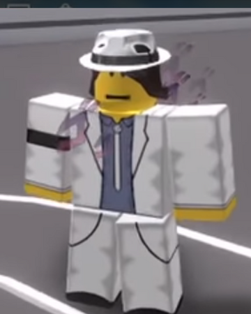 Smooth Criminal A Bizarre Day Modded Wiki Fandom - criminal shirt roblox