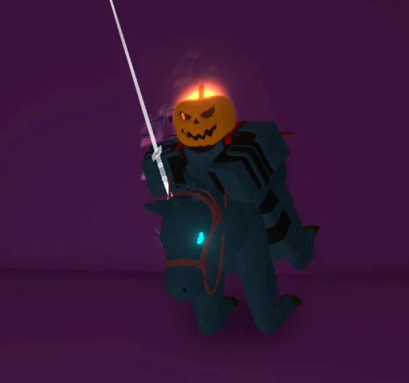 Top 5 reasons why you should get uncanny pumpkin [Stands Awakening] 