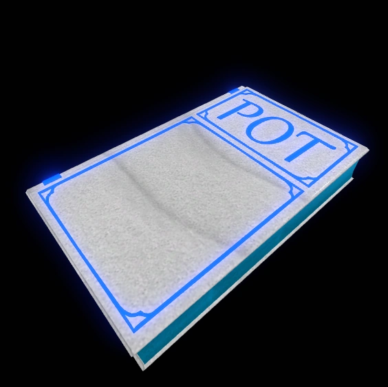 для чего нужен вулканический камень в Stands Awakening