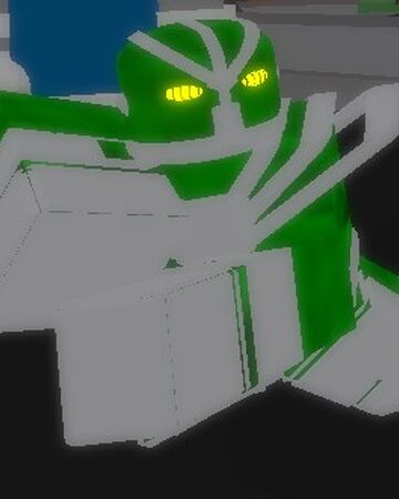 Hierophant Green A Bizarre Day Modded Wiki Fandom - abd modded roblox