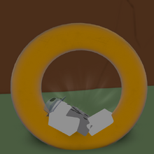A Bizarre Day Modded Wiki Fandom