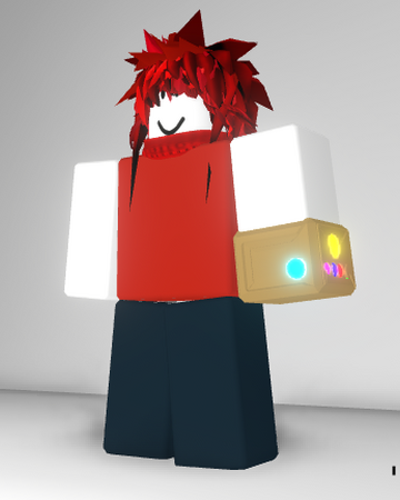 Thanos Stands Awakening Wiki Fandom - roblox thanos head