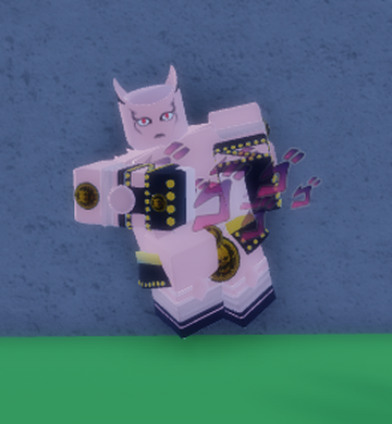 User blog:SomeWato/Mastered Killer Queen, Stands Awakening Wiki