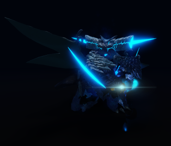 Vergil (DMC5) in Roblox! : r/DevilMayCry