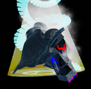 King Crimson Telos